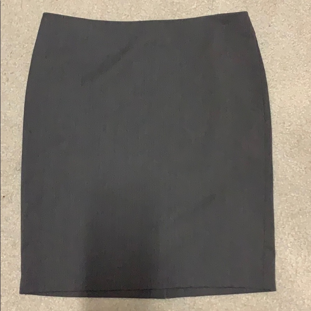 Professional skirt